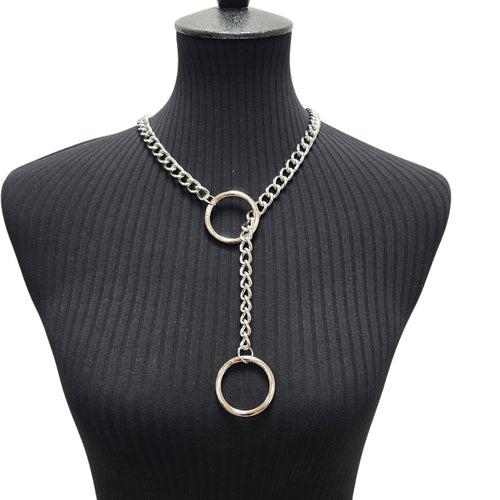 Pull Chain Collar