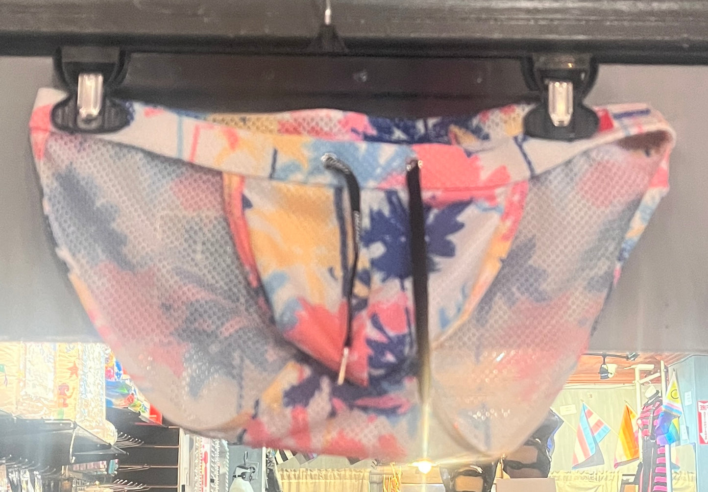 Swim Brief