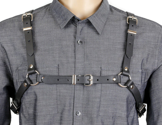 //MLA// Funk Plus Pain reversible Harness