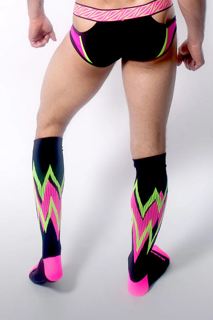 Prismatik Socks