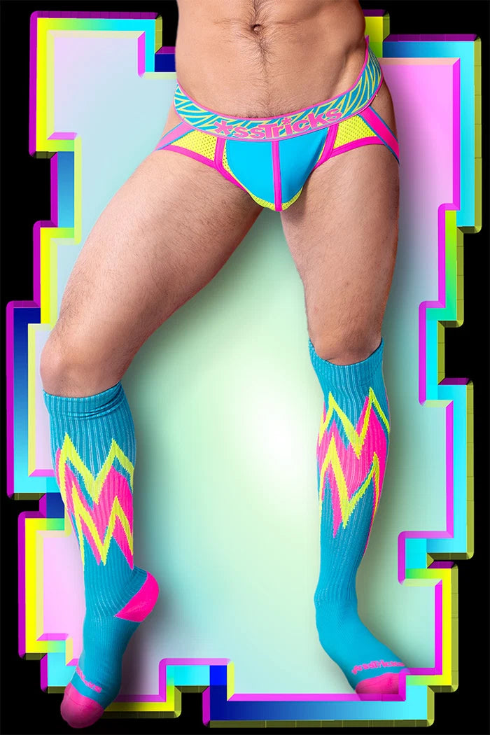 Prismatik Socks