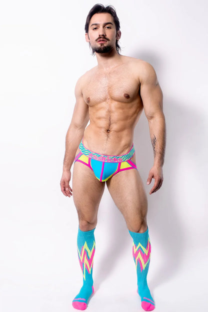 Prismatik Jock