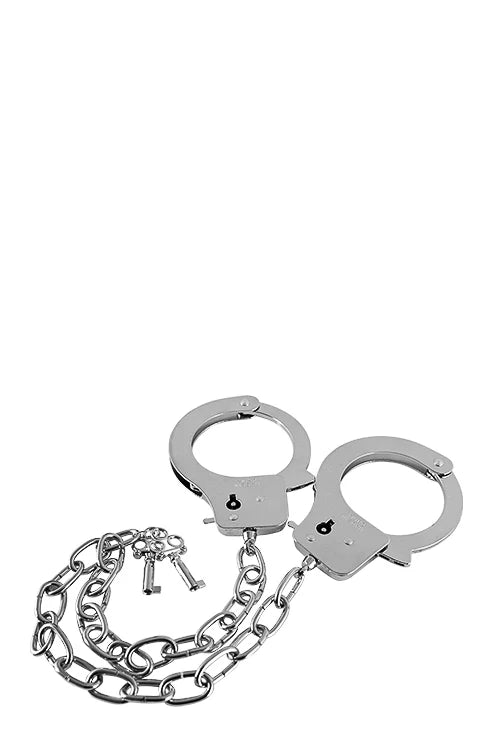 Funk Plus FMH116 Handcuffs