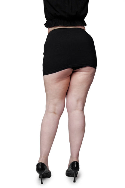 Vivienne Mini Skort