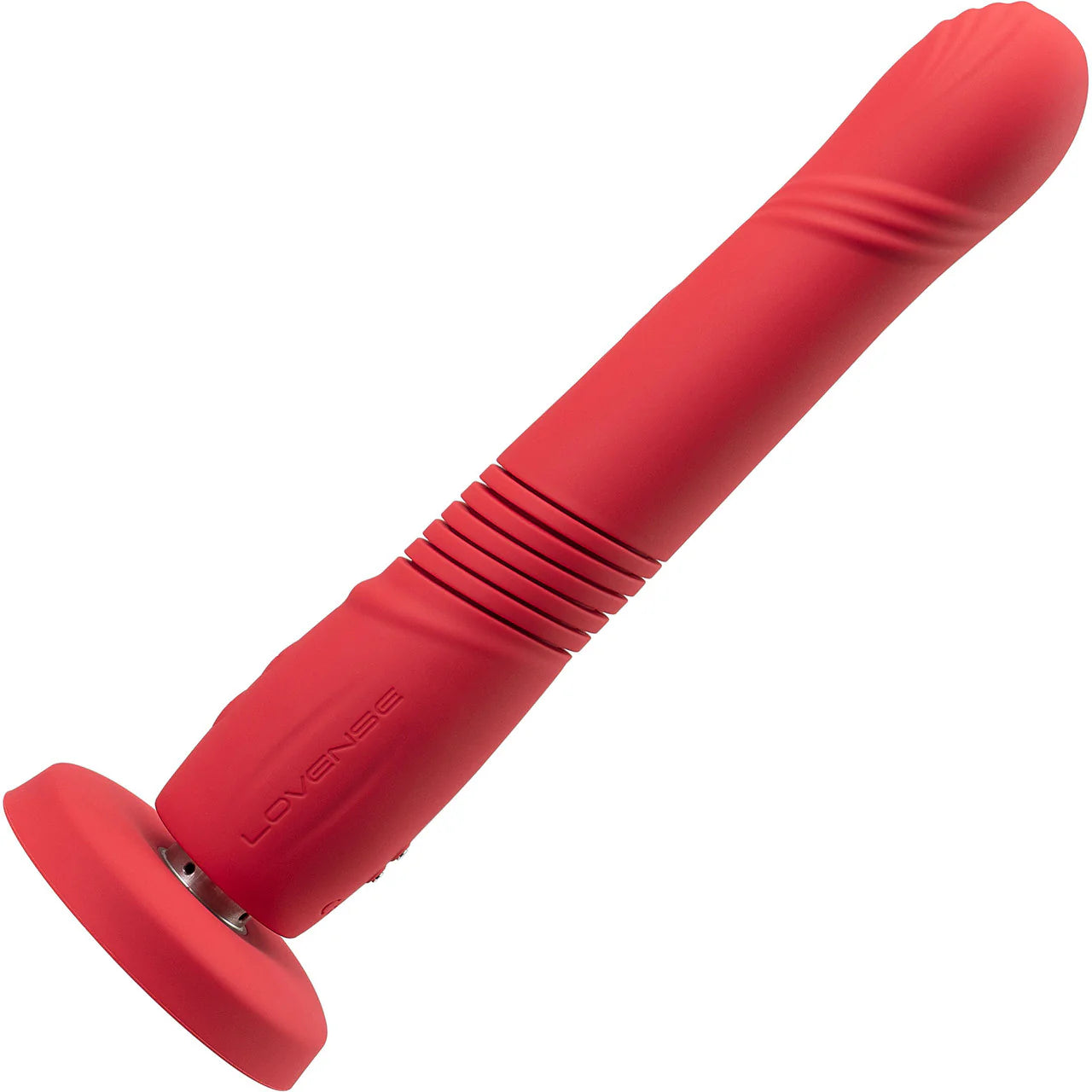 Lovense Gravity Thrusting Dildo