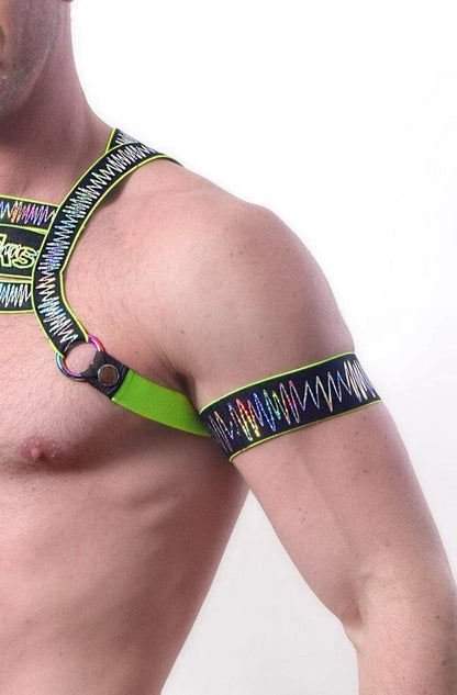 ELECTRO ARM BANDS