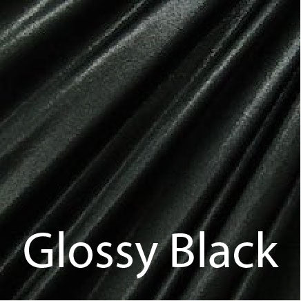 Plain Scrunched Garter