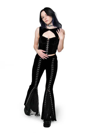 Moonspell Flare Pants
