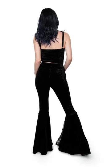 Moonspell Flare Pants