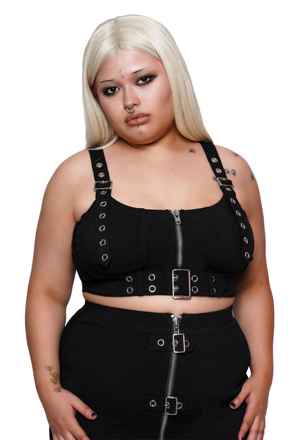 Hysteria Bralette