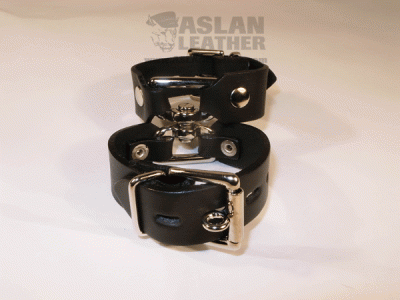 Handy Cuffs