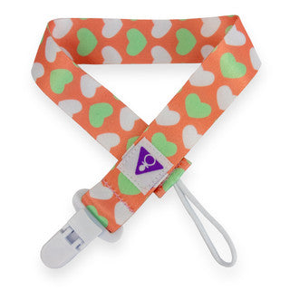 Adult Pacifier Clip