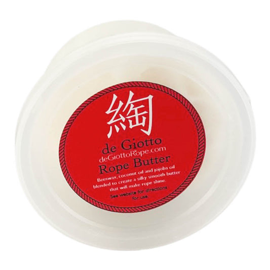 deGiotto Shibari Rope Butter