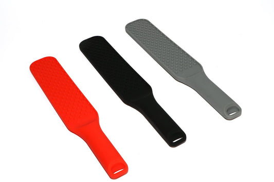 Silicone Paddle With Studded