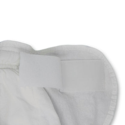 Rearz fitted cloth diapers