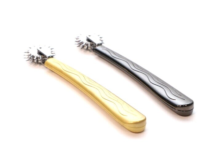 Wartenberg Pinwheel Head Wheel