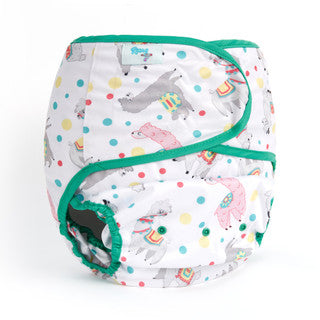 Adult Diaper Wrap