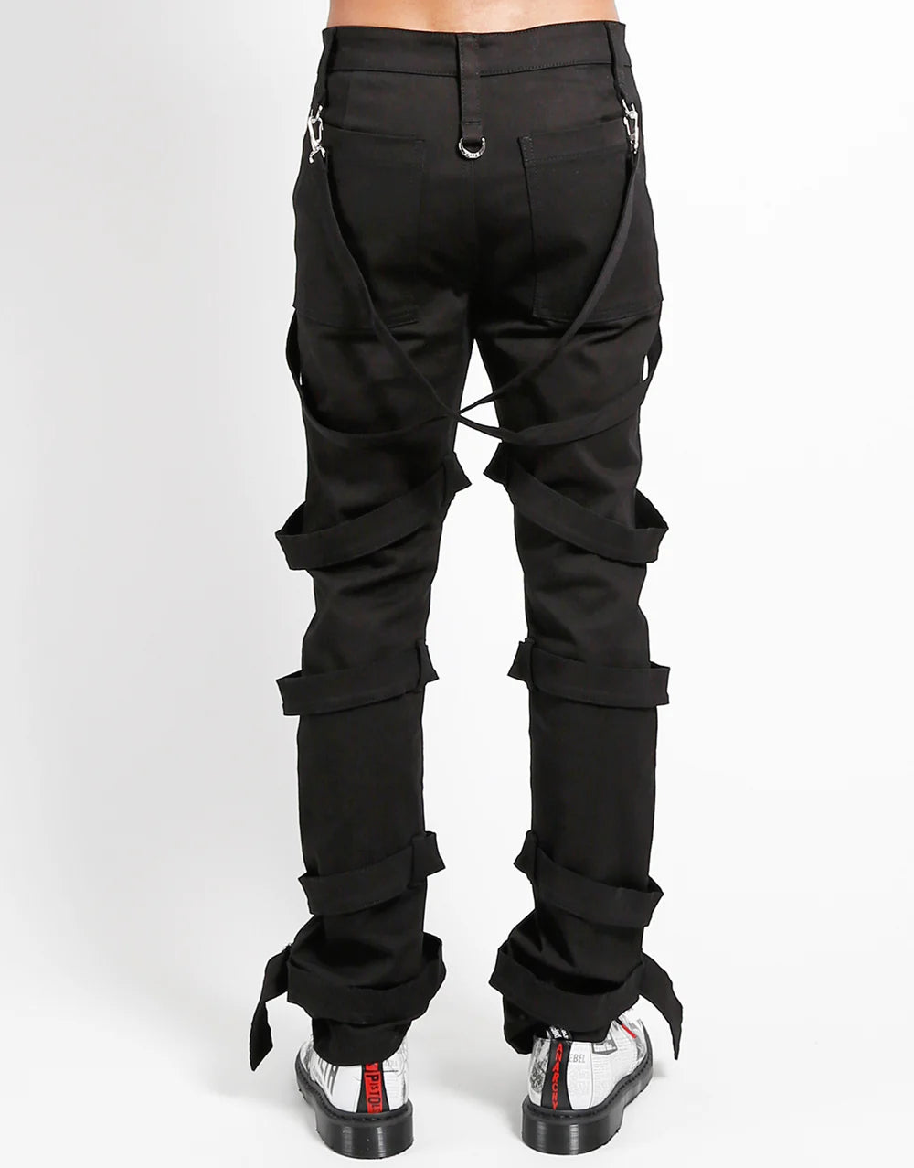 THE HARNESS PANTS