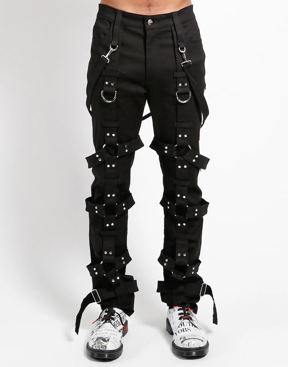 THE HARNESS PANTS