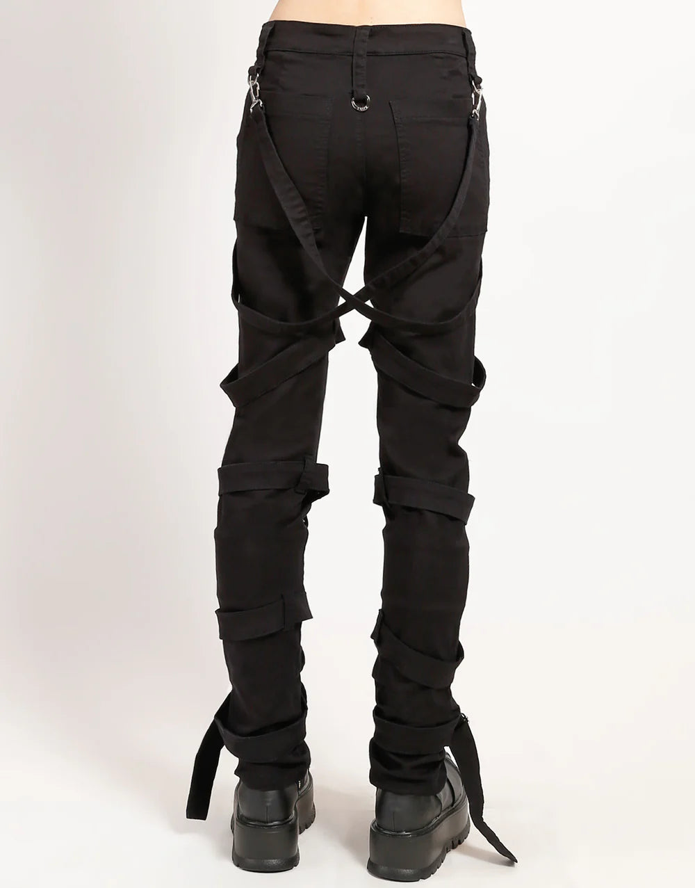 THE HARNESS PANTS