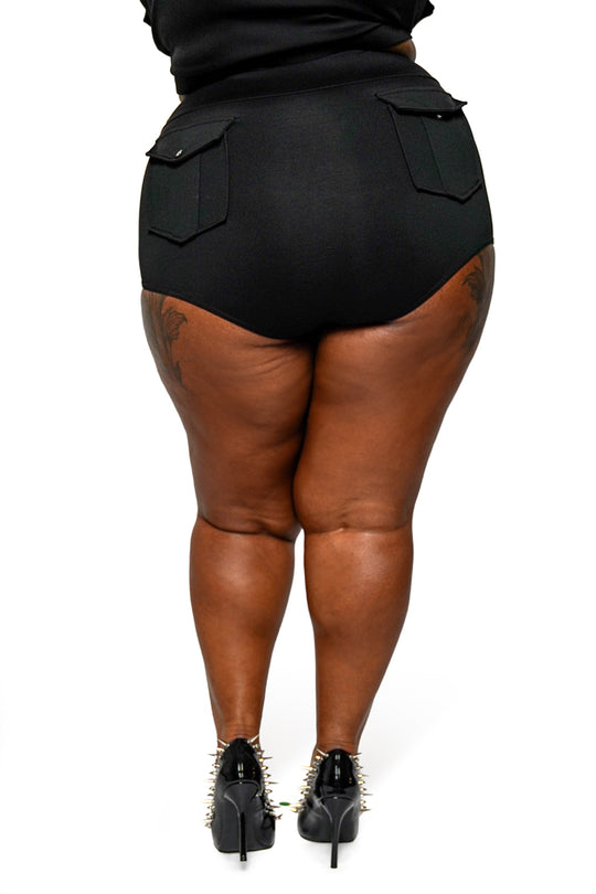 Diesel Bikini Bottom