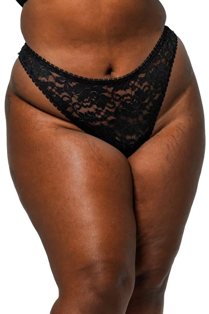 Lenore Thong