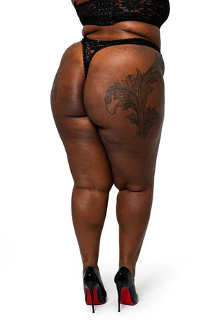 Lenore Thong