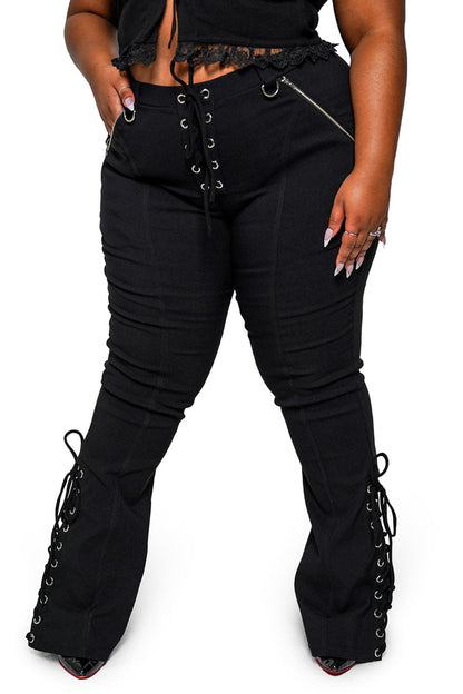 Libertine Flare Pants