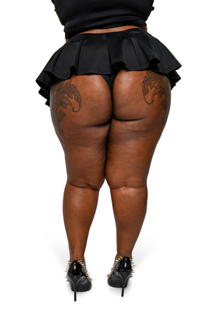 Phantom Swim Skirt