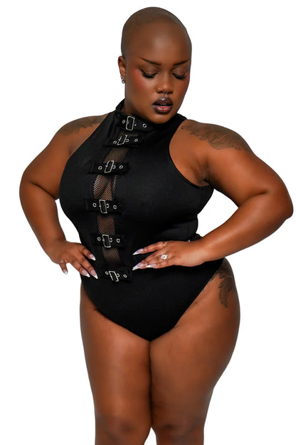 Salem One Piece Swimsuit