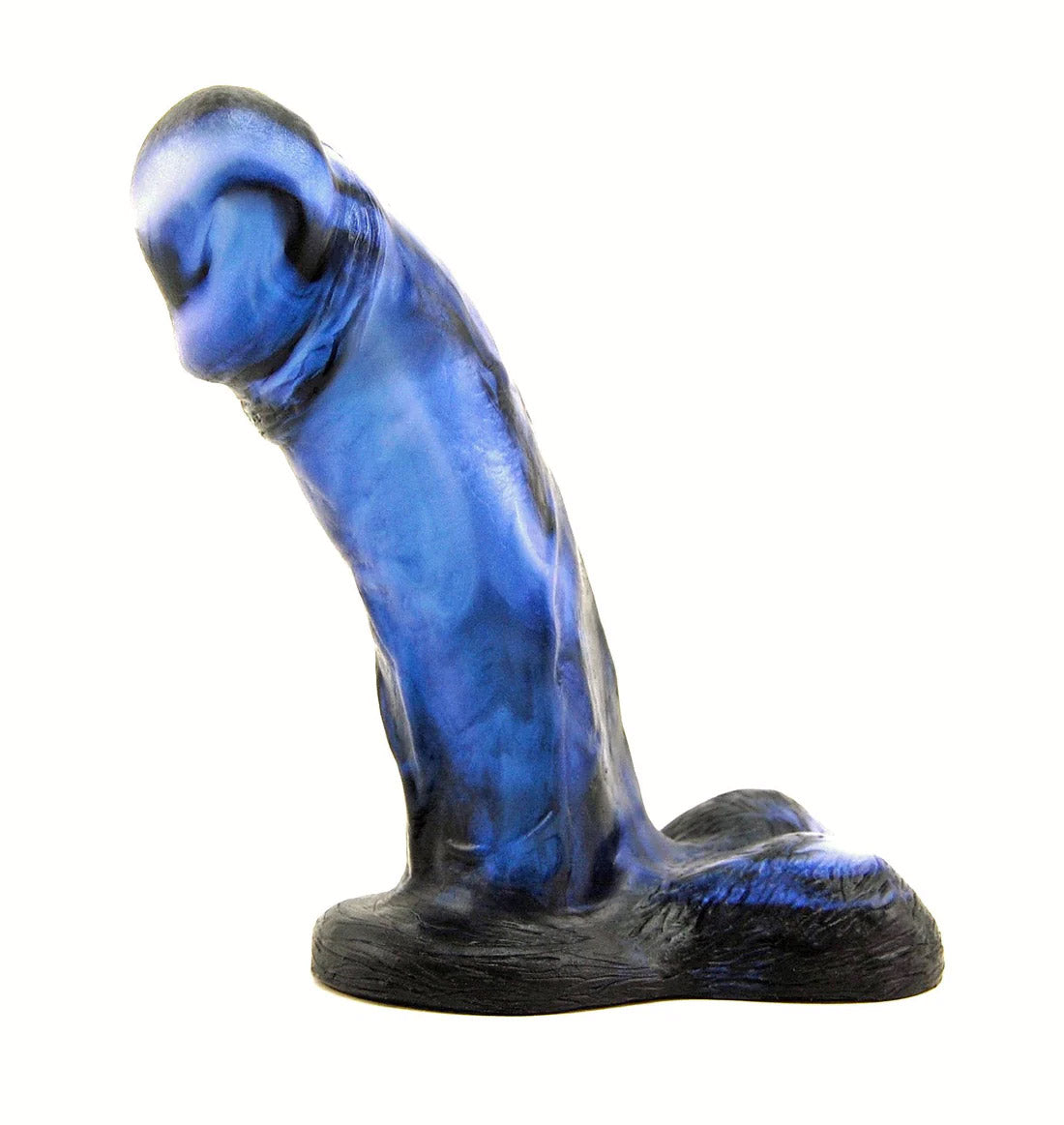 The Midnight Pearl Johnny Vixskin Dildo.