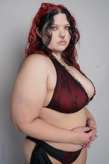 Katherine Bikini Top