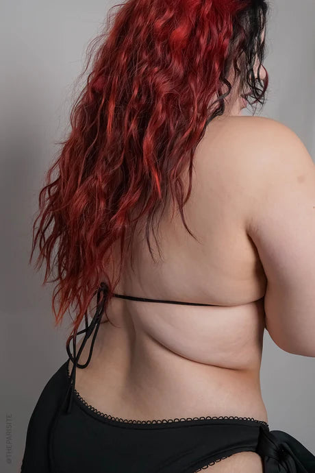 Katherine Bikini Top