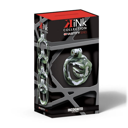 Kink Collection Chastity cages by Odin
