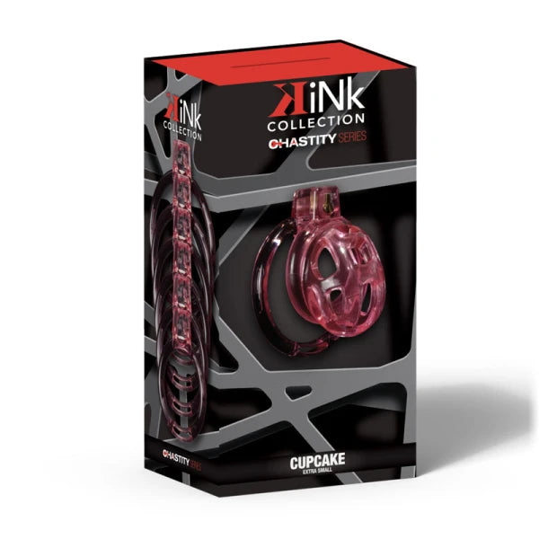 Kink Collection Chastity cages by Odin