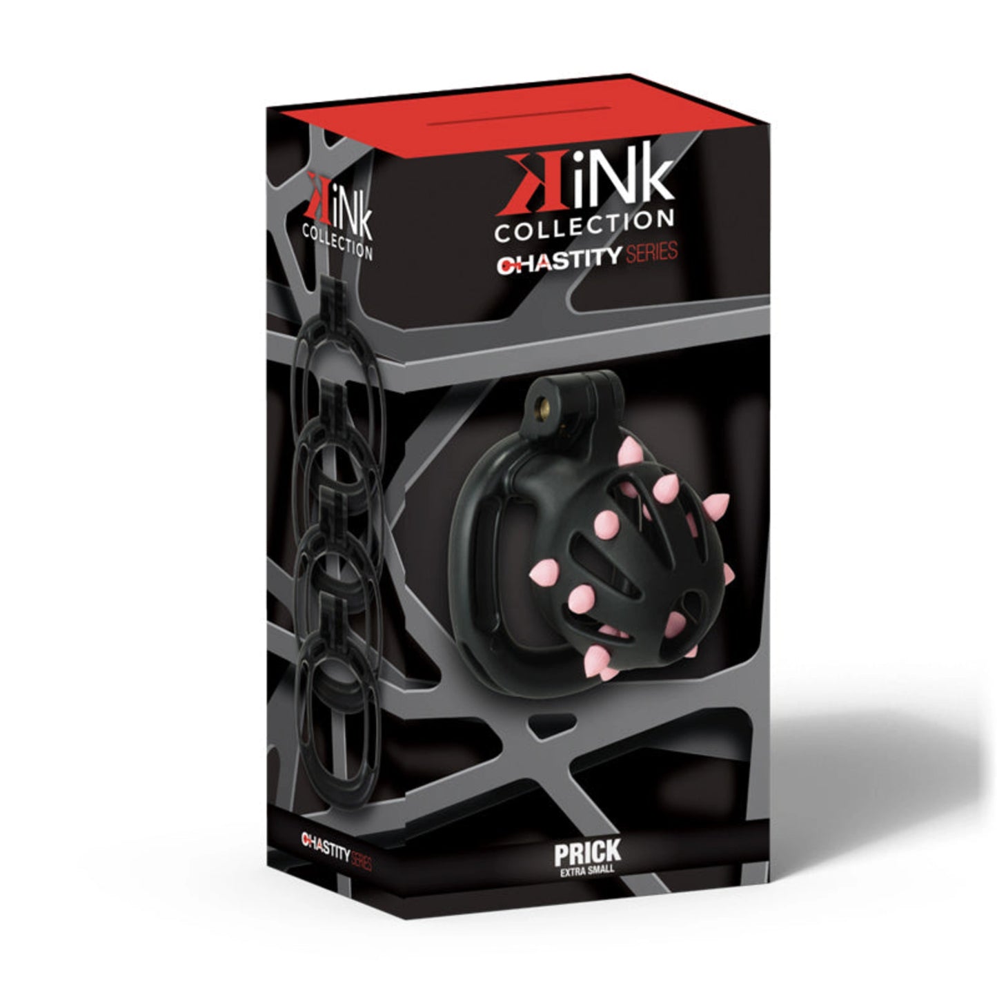Kink Collection Chastity cages by Odin