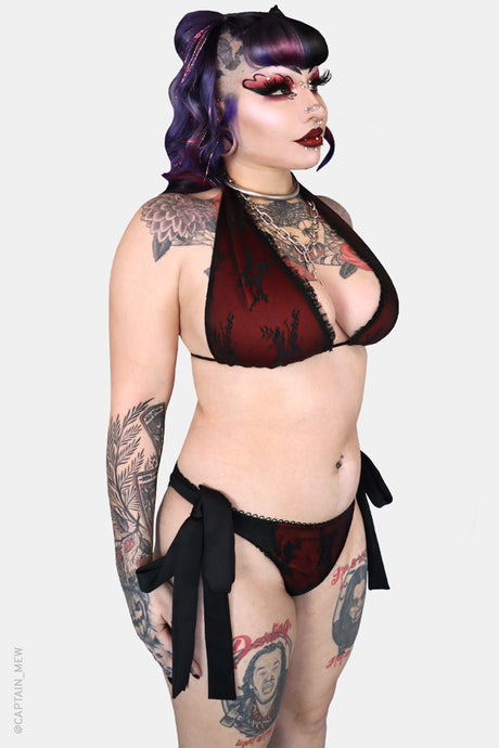 Katherine Bikini Top