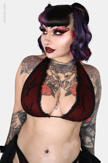 Katherine Bikini Top