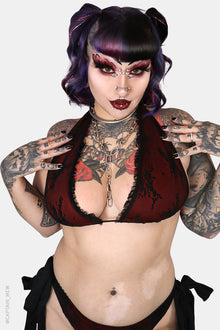 Katherine Bikini Top