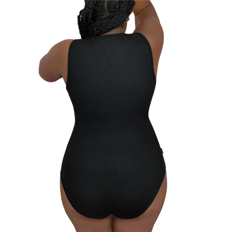 Little for Big Luna Onesie Skirt Set