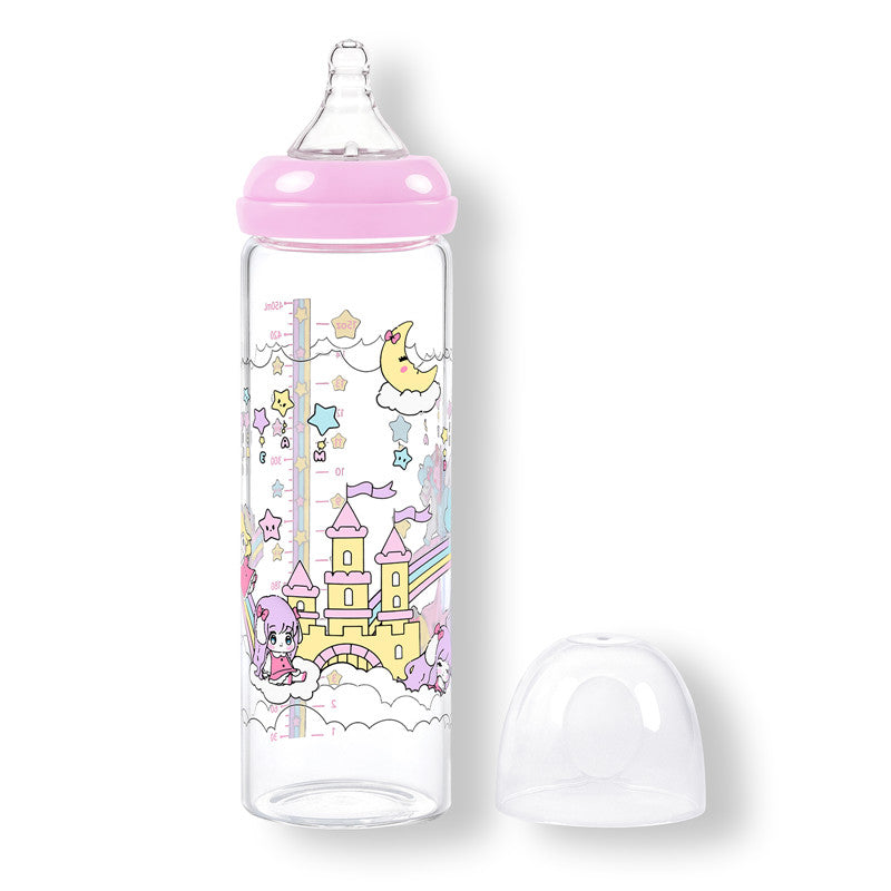 Fairy Littles in Dreamland Adult Baby Bottle
