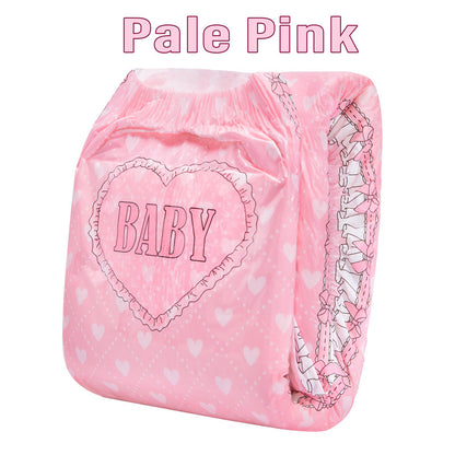 LFB Blusing Baby Adult Diapers