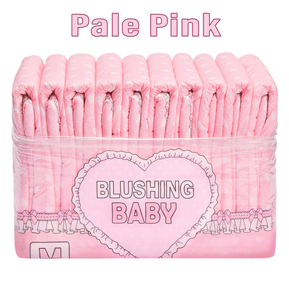 LFB Blusing Baby Adult Diapers