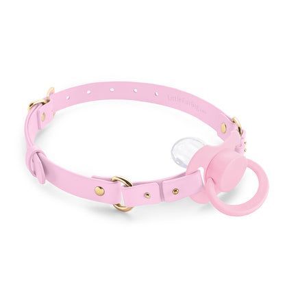 Little for Big Gen II Pacifier & Gag Set