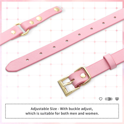 Little for Big Gen II Pacifier & Gag Set