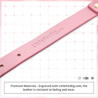 Little for Big Gen II Pacifier & Gag Set