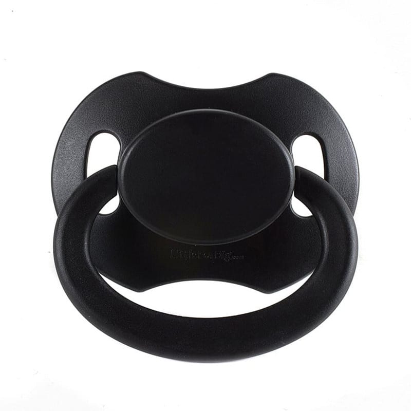 LFB GEN-II Adult Sized Pacifier – Passional Boutique Store