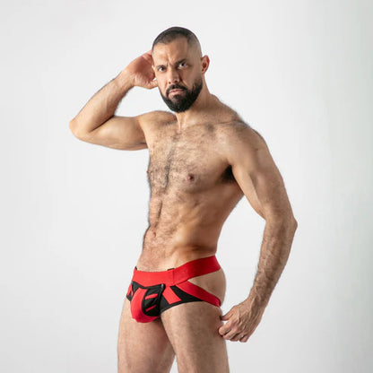 OPEN ACCESS JOCK BRIEF