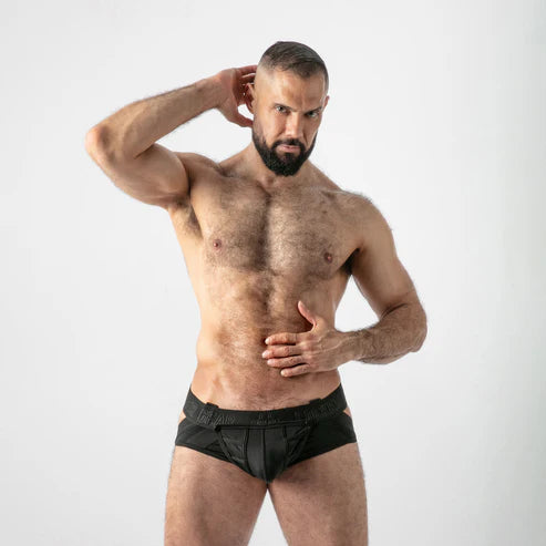OPEN ACCESS JOCK BRIEF