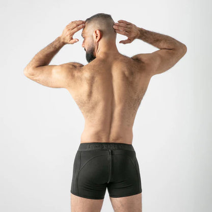OPEN ACCESS TRUNK